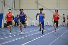 Lyon Track Invitational  Wheaton College Men's track and field team compete in the Lyon Invitational hosted by Wheaton. - Photo by: Keith Nordstrom : Wheaton College, track & field, Lyon Invitational